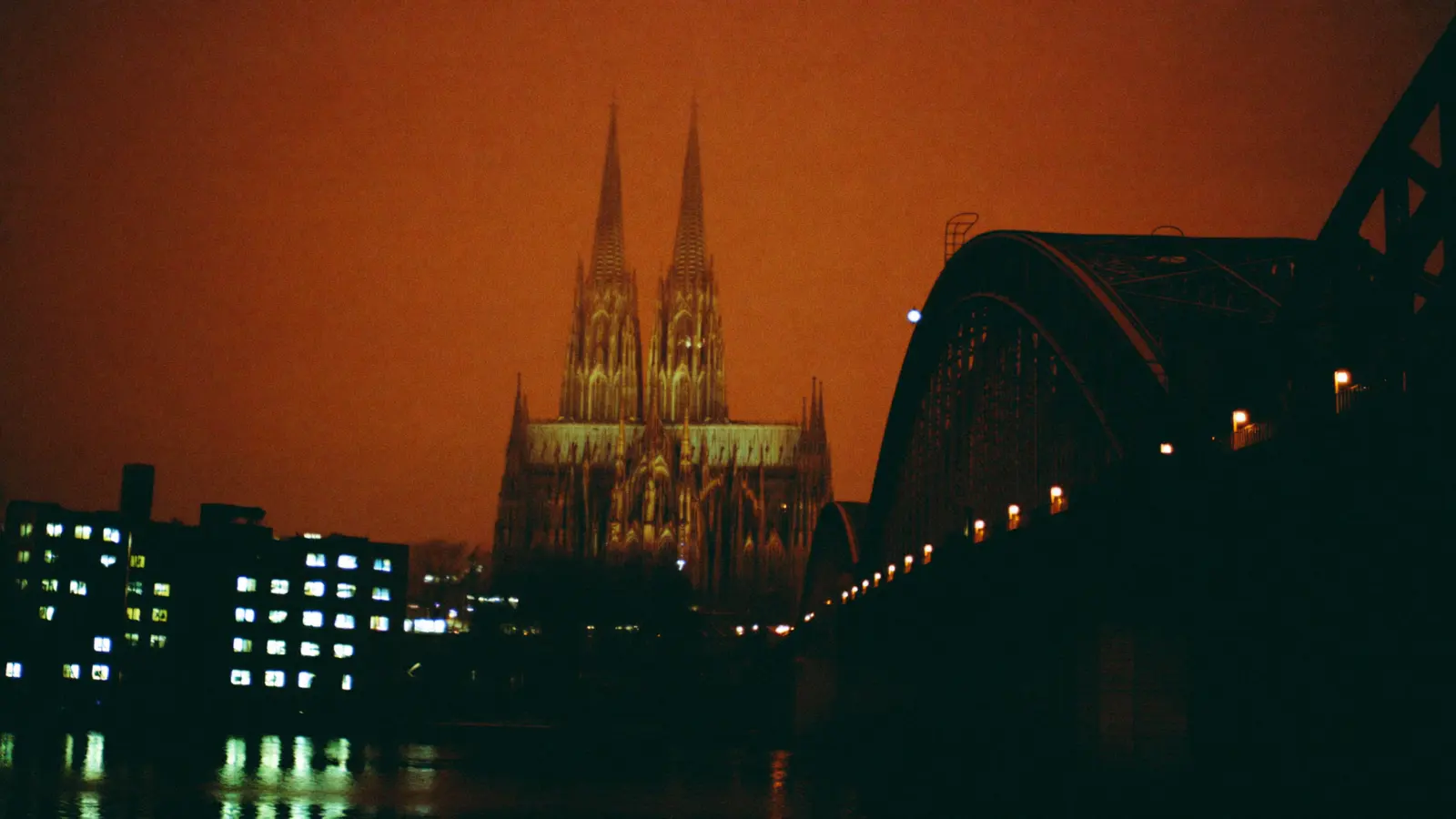 Cologne