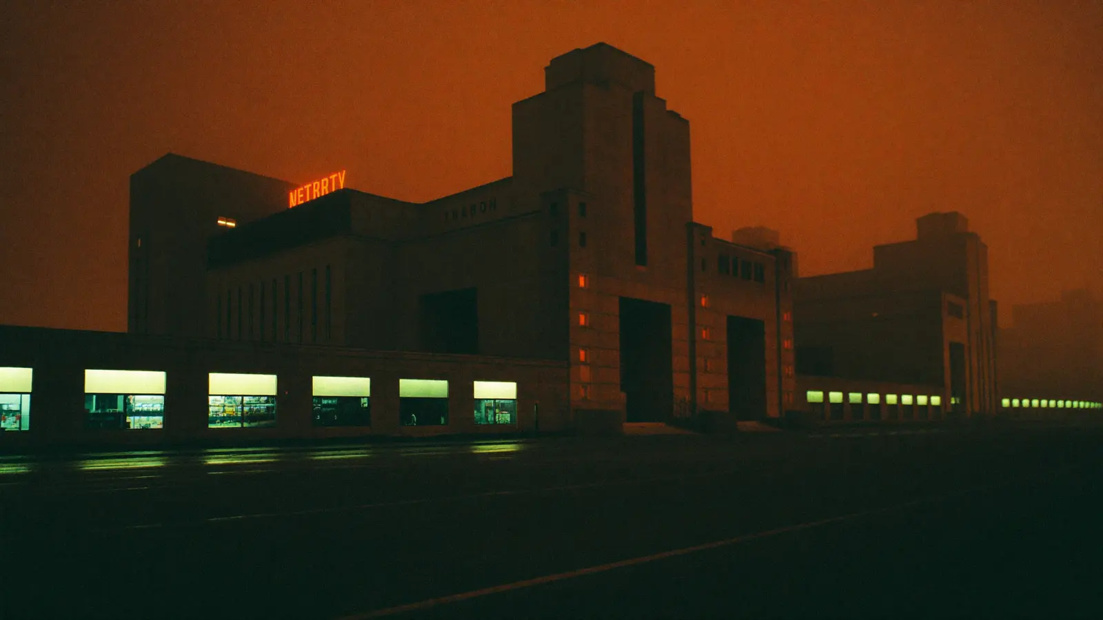 Detroit