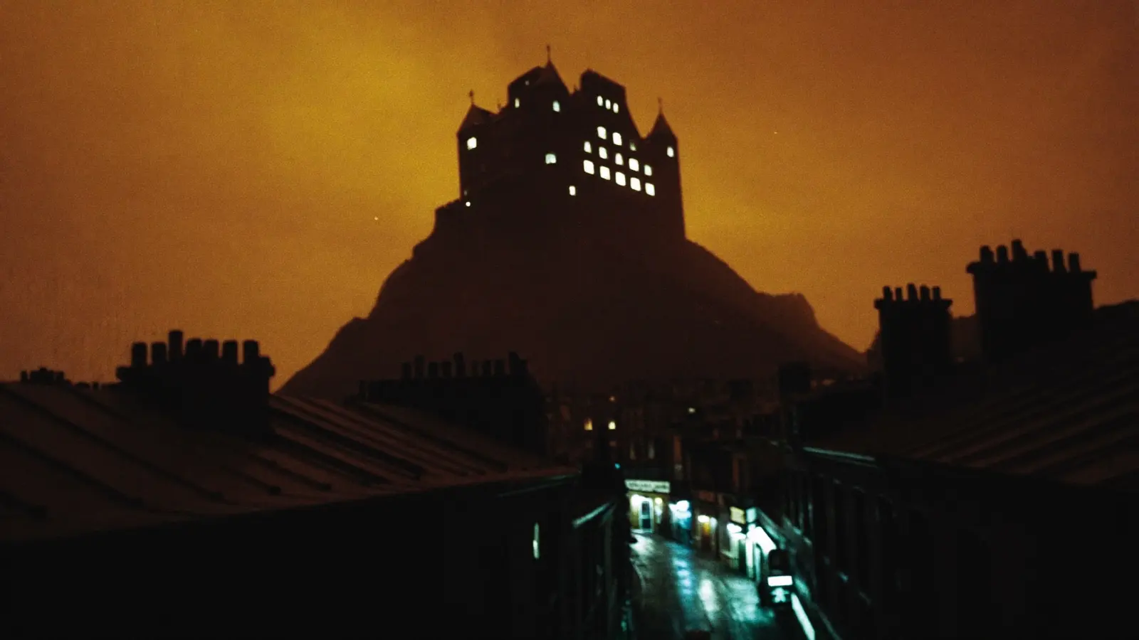 Edinburgh