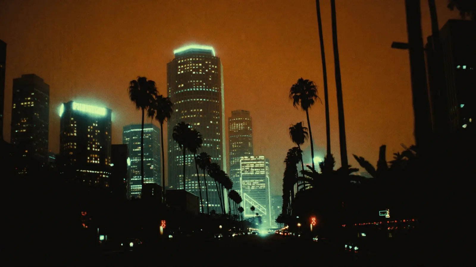 Los Angeles