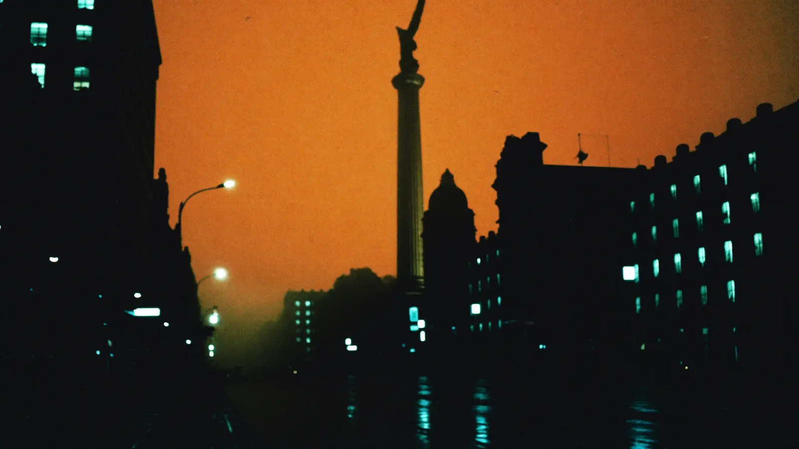 Mexico City