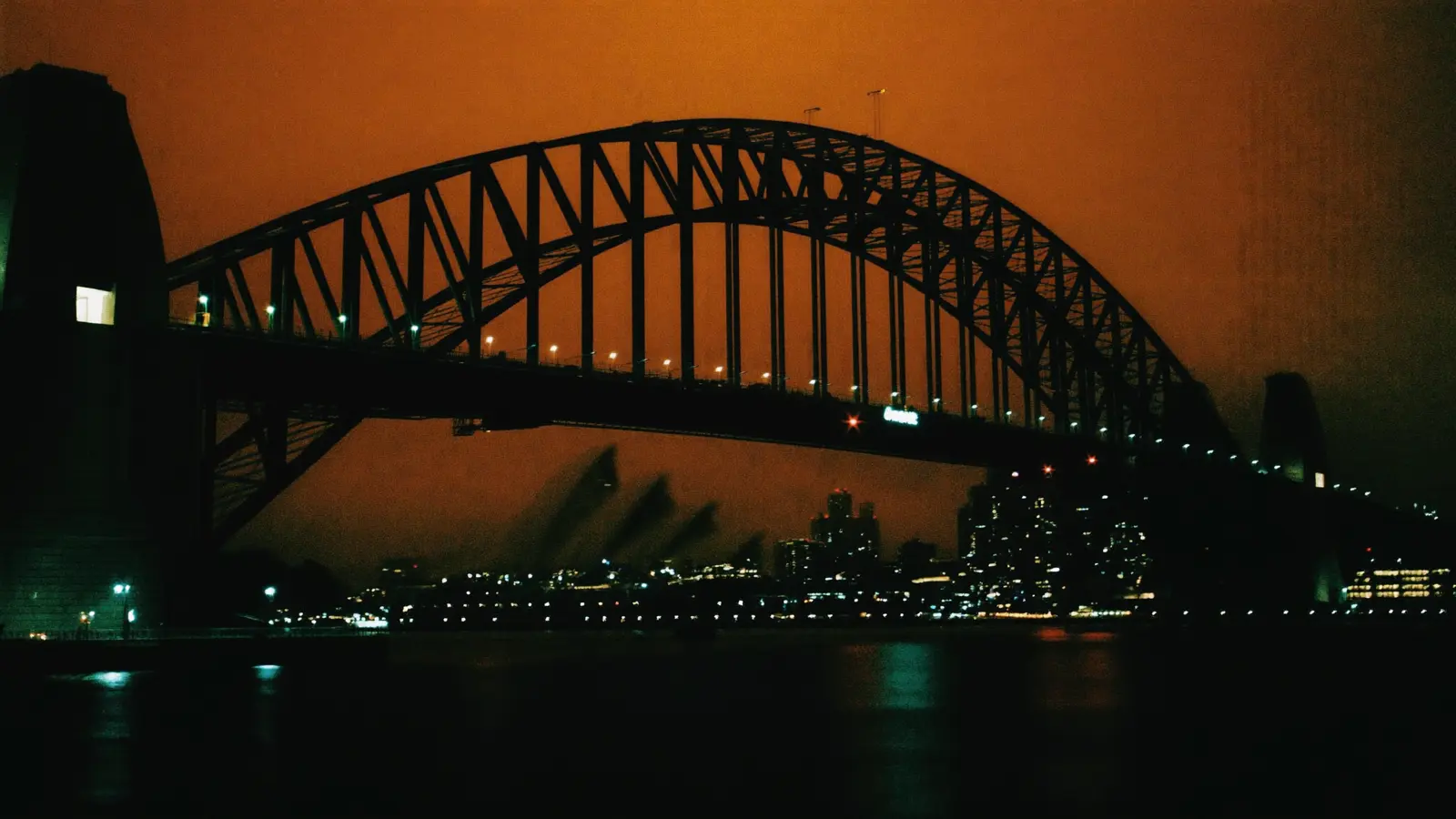 Sydney