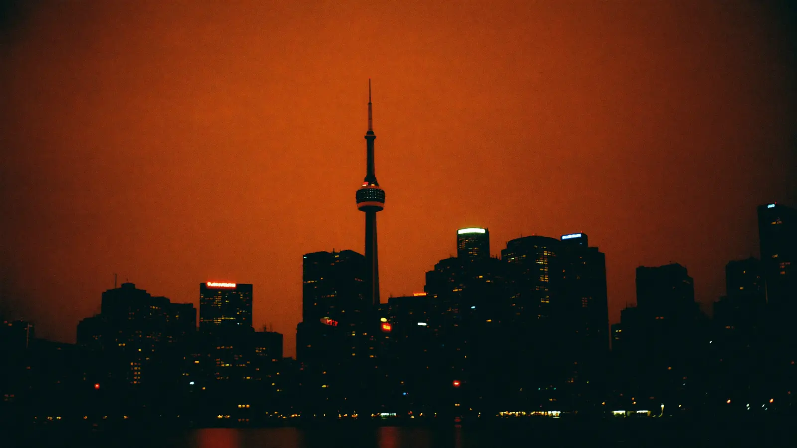 Toronto